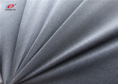 240gsm 87% Polyester 13% Spandex Recycled Lycra Fabric