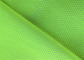 Polyester Mesh Fluorescent Material Fabric Bird Eyes Recycled For Uniform