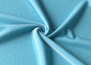 250gsm Shiny Velvet Fabric