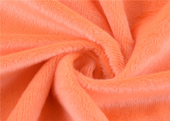 Super Soft Velboa Plush Fabric Solid Colour 220gsm 0.5 - 4mm