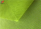 Neon Colour Police Uniform Mesh Fabric Fluorescent Material Fabric
