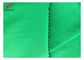 Bi Stretch Knitted Polyester Spandex Blend Fabric For Sportswear