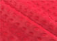 Velvet Minky Dot Bubble Knit Minky Plush Fabric 100% Polyester